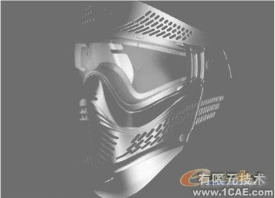 proe在數控編程中的使用proe應用技術圖片圖片2