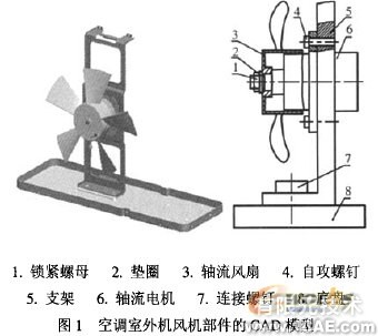 在proe中自動生成零件拆卸優先約束矩陣+項目圖片圖片3