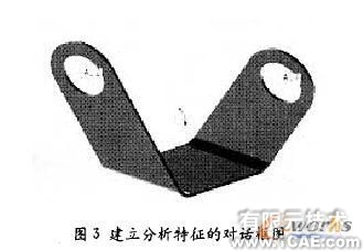 proe三維建模在鈑金設計應用(一)proe產(chǎn)品設計圖圖片3