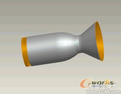CAD/CAE在航天領(lǐng)域中的應用+學習資料圖片3