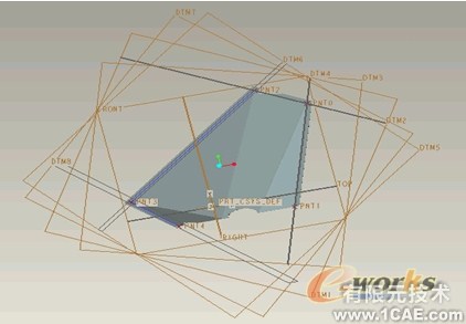 CAD/CAE在航天領(lǐng)域中的應用+學習資料圖片4