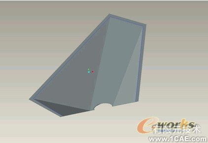 CAD/CAE在航天領(lǐng)域中的應用+學習資料圖片5