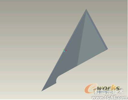 CAD/CAE在航天領(lǐng)域中的應用+項目圖片圖片6