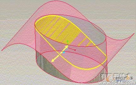 proe創建定制繪圖模板proe圖片圖片3