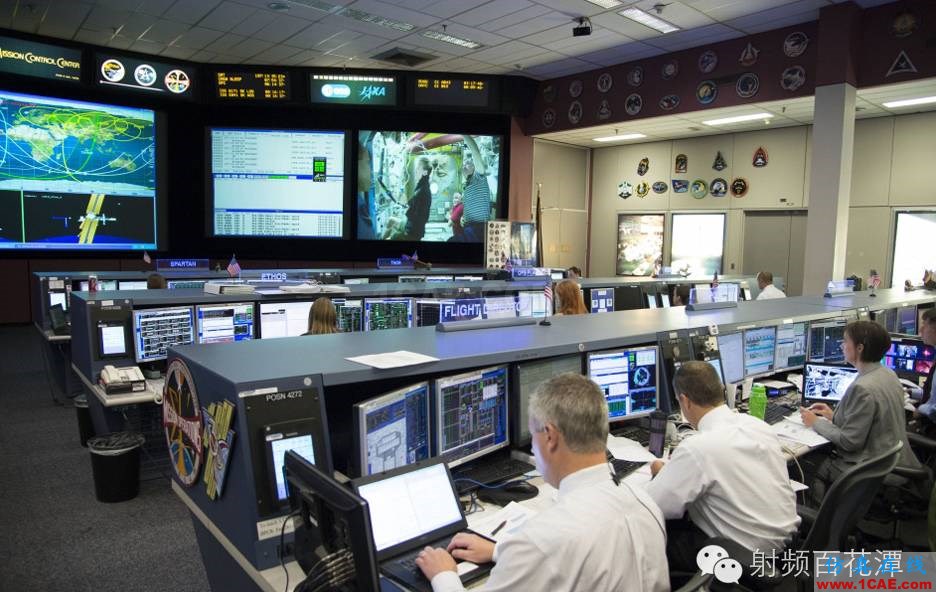 NASA的EMC工程師是怎么樣工作的？HFSS培訓課程圖片4