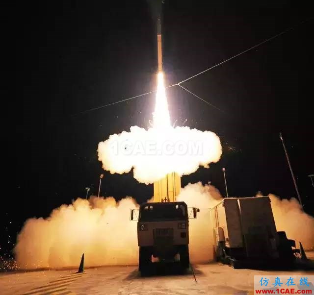 中國相控陣雷達重大突破，一文帶你了解其工作原理及類型HFSS分析案例圖片11