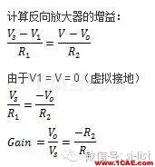SI-list【中國】萬物皆模擬,來看看模擬電路基礎!HFSS分析案例圖片22