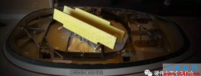 飛機上到底能不能用手機？HFSS仿真分析圖片2