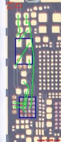拆開水果6 看手機天線的秘密HFSS培訓(xùn)課程圖片33