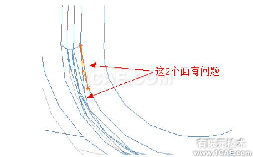 UG破面修補的幾種方法,最實用的!!ug設計教程圖片4