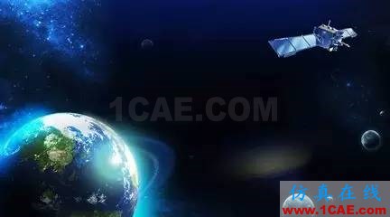 北斗與GPS的九大技術區別，不看后悔HFSS分析圖片9