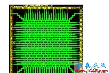 [超贊]一個(gè)芯片從構(gòu)想到完成電路設(shè)計(jì)的過(guò)程是怎樣的？HFSS培訓(xùn)課程圖片12