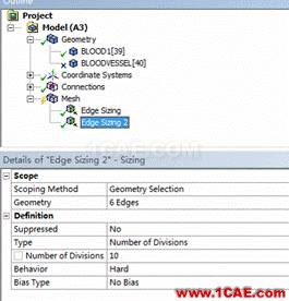 14927527957.gif WORKBENCH對(duì)血管的流固耦合分析fluent分析圖片9
