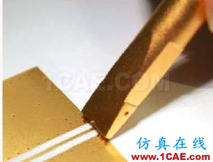 淺談射頻探針的發展HFSS分析圖片13