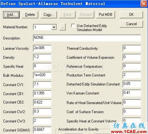 blob.png 基于ADINA的汽車空氣阻力系數計算【轉發】fluent分析案例圖片6