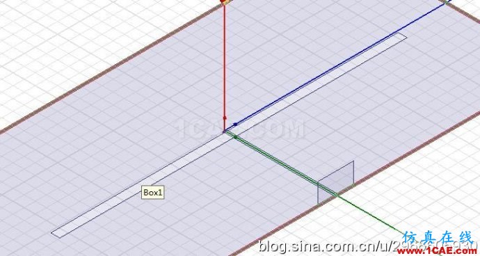 如何確定槽線的特征阻抗 如何確定槽線的特征阻抗