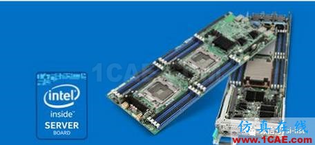 SI-list【中國】為什么主流手機CPU里沒有英特爾？HFSS圖片2