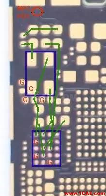 拆開水果6 看手機天線的秘密HFSS培訓(xùn)的效果圖片22