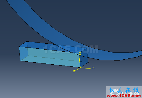blob.png Abaqus仿真厚板軋制abaqus靜態(tài)分析圖片6