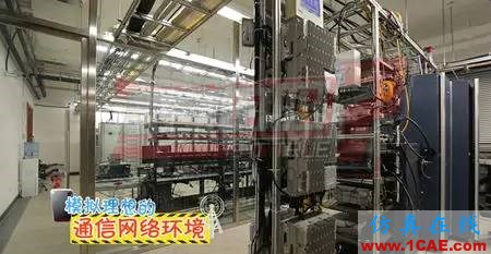 打手機離基站越遠對人體傷害越大?HFSS培訓(xùn)的效果圖片2