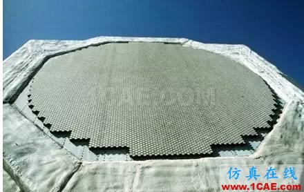 中國相控陣雷達重大突破，一文帶你了解其工作原理及類型HFSS仿真分析圖片6