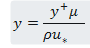 fluent：Y+計(jì)算不用愁，幾個(gè)利器請(qǐng)拿走fluent仿真分析圖片7
