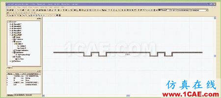 UHF wbrRFID標簽電路設計 UHF RFID標簽電路設計