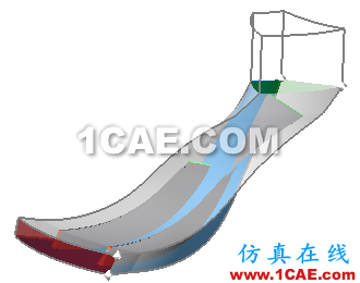Workbench中快速進行旋轉(zhuǎn)機械設(shè)計計算