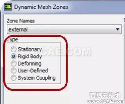 【技術(shù)】ANSYS FLUENT動(dòng)網(wǎng)格,呈現(xiàn)精彩動(dòng)態(tài)過(guò)程fluent分析圖片4