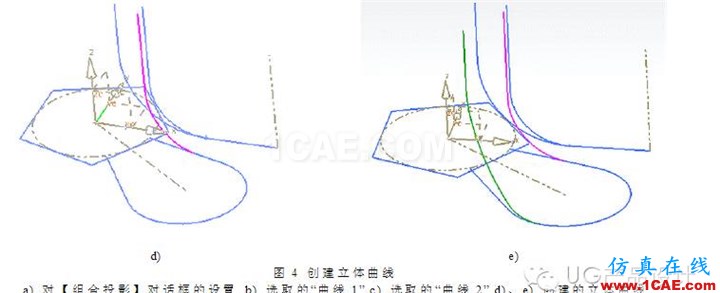UG產品設計之“節能燈管建?！眜g培訓資料圖片4