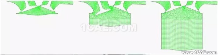 【技術(shù)】ANSYS FLUENT動(dòng)網(wǎng)格,呈現(xiàn)精彩動(dòng)態(tài)過(guò)程fluent仿真分析圖片9