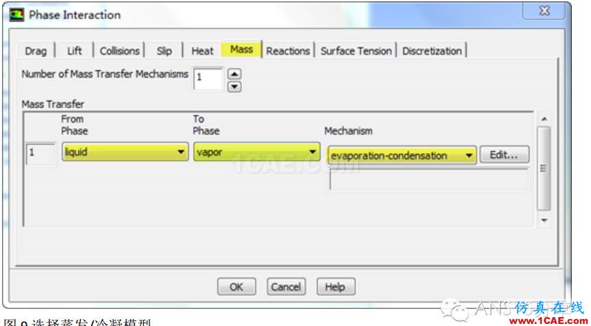 1470994935.png 基于ANSYS Fluent 自帶的蒸發冷凝應用實例fluent培訓課程圖片7