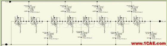 UHF wbrRFID標簽電路設計 UHF RFID標簽電路設計