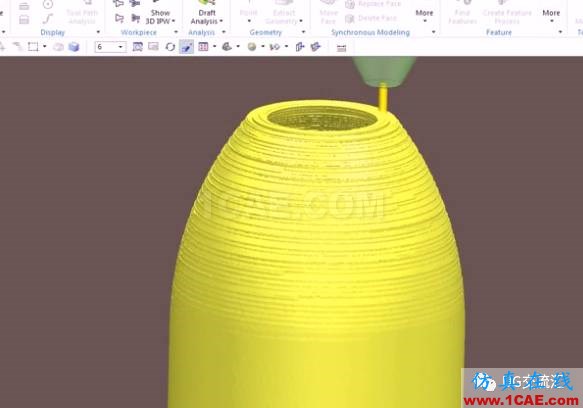 UG也能編3D打印程序?!ug設(shè)計圖片2