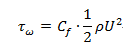 fluent：Y+計(jì)算不用愁，幾個(gè)利器請(qǐng)拿走fluent仿真分析圖片5