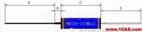 金屬材質(zhì)機(jī)身手機(jī)天線如何設(shè)計(jì)?ansys hfss圖片11