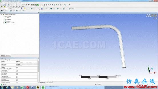14927527699.gif WORKBENCH對(duì)血管的流固耦合分析fluent培訓(xùn)的效果圖片4