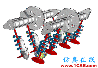 ug-nx:想學(xué)好運(yùn)動(dòng)仿真?那有關(guān)運(yùn)動(dòng)副的理論知識(shí)可是關(guān)鍵!【轉(zhuǎn)發(fā)】ug培訓(xùn)課程圖片8