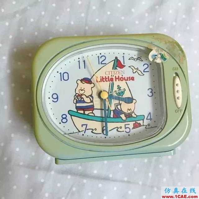 晚上睡覺，手機(jī)離多遠(yuǎn)才能無害？HFSS分析案例圖片2