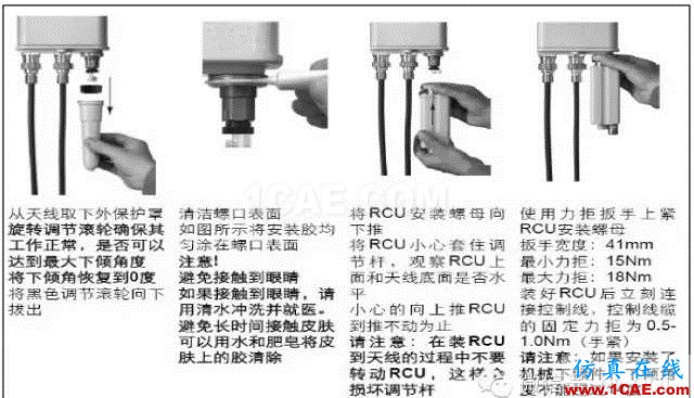 最好的天線基礎知識！超實用 隨時查詢HFSS培訓課程圖片80