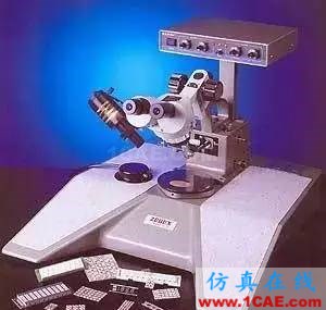 [超贊]一個(gè)芯片從構(gòu)想到完成電路設(shè)計(jì)的過(guò)程是怎樣的？HFSS分析圖片21