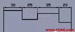 AutoCAD2011教程；尺寸標(biāo)注、參數(shù)化繪圖ug設(shè)計(jì)案例圖片17