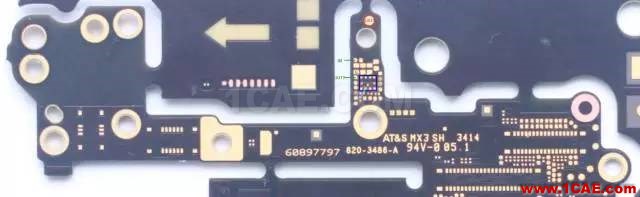 拆開水果6 看手機天線的秘密HFSS培訓(xùn)的效果圖片20