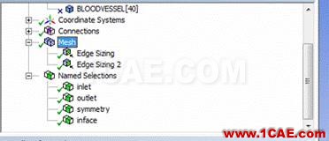 14927531532.gif WORKBENCH對(duì)血管的流固耦合分析fluent圖片11