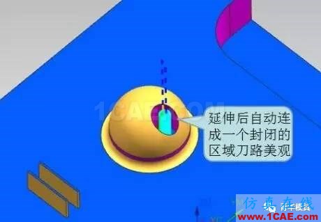 http://7xo6kd.com1.z0.glb.clouddn.com/upload-ueditor-image-20161228-1482917476382024676.jpg ☆☆史上最詳細的UG等高刀路優化匯總ug設計教程圖片3
