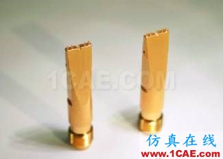 淺談射頻探針的發展HFSS結果圖片12