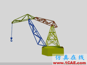 ug-nx:想學(xué)好運(yùn)動(dòng)仿真?那有關(guān)運(yùn)動(dòng)副的理論知識(shí)可是關(guān)鍵!【轉(zhuǎn)發(fā)】ug培訓(xùn)資料圖片12