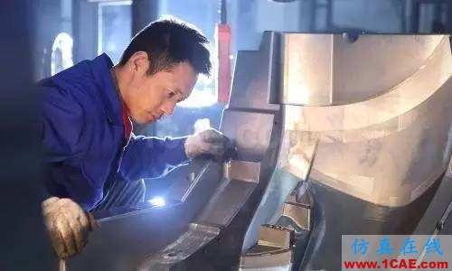 模具試模十大問題，條條經(jīng)典！ug設(shè)計(jì)案例圖片5