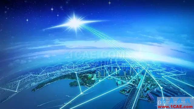 北斗與GPS的九大技術區別，不看后悔HFSS結果圖片4