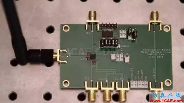 新型天線:未來(lái)5G手機(jī)革命性技術(shù)突破ansys hfss圖片2